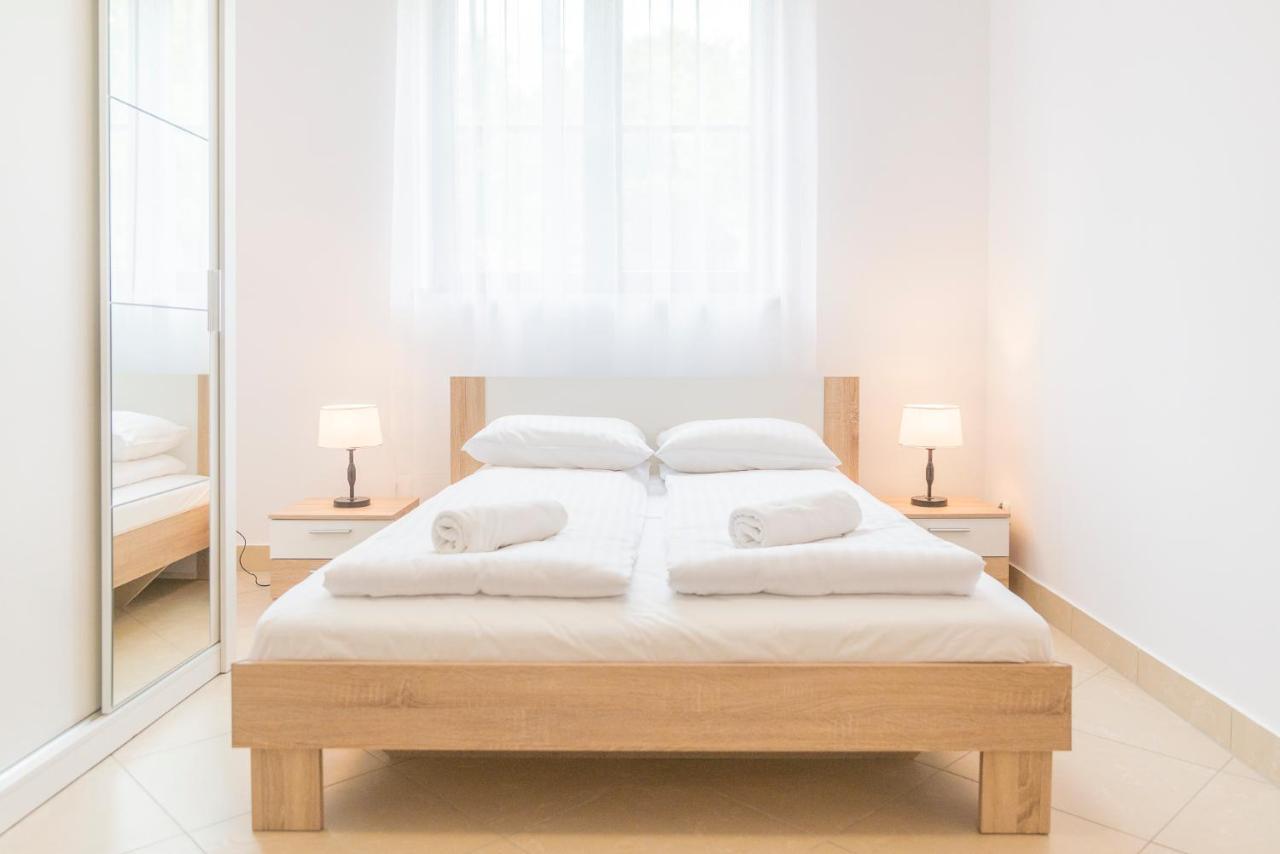 Parkowa Polana Myweek Polanica-Zdrój Quarto foto