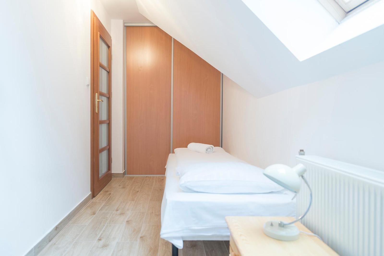 Parkowa Polana Myweek Polanica-Zdrój Quarto foto