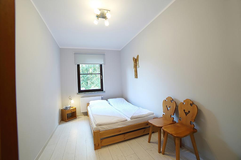 Parkowa Polana Myweek Polanica-Zdrój Exterior foto